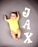 Jax 6 Months