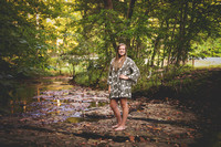 Olivia Senior Session